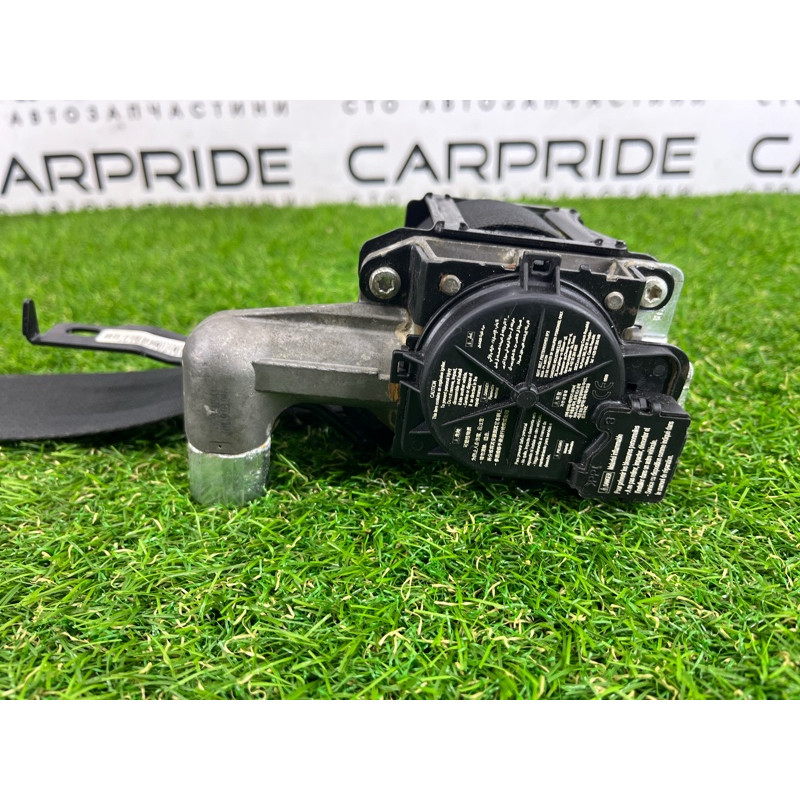 Ремень безопасности (airbag/безопасность) Hyundai Ioniq AE 2019 Electro 88810G7500TRY