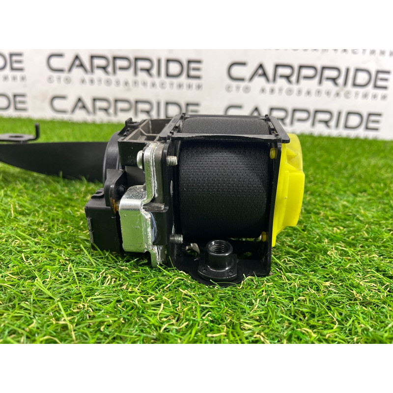 Ремень безопасности (airbag/безопасность) Hyundai Ioniq AE 2019 Electro 88810G7500TRY