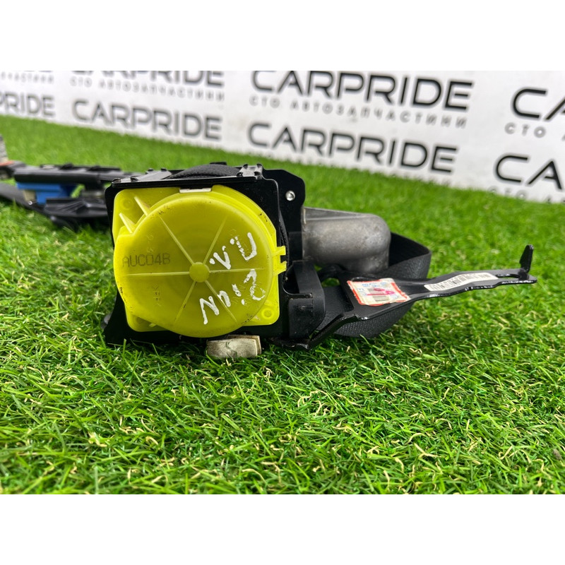 Ремень безопасности (airbag/безопасность) Hyundai Ioniq AE 2019 Electro 88810G7500TRY