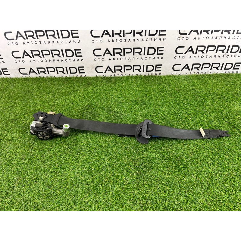 Ремень безопасности (airbag/безопасность) Hyundai Ioniq AE 2019 Electro 88810G7500TRY