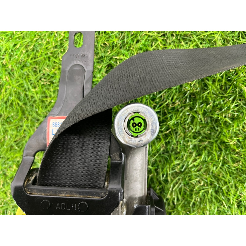 Ремень безопасности (airbag/безопасность) Hyundai Ioniq AE 2019 Electro 88810G7500TRY