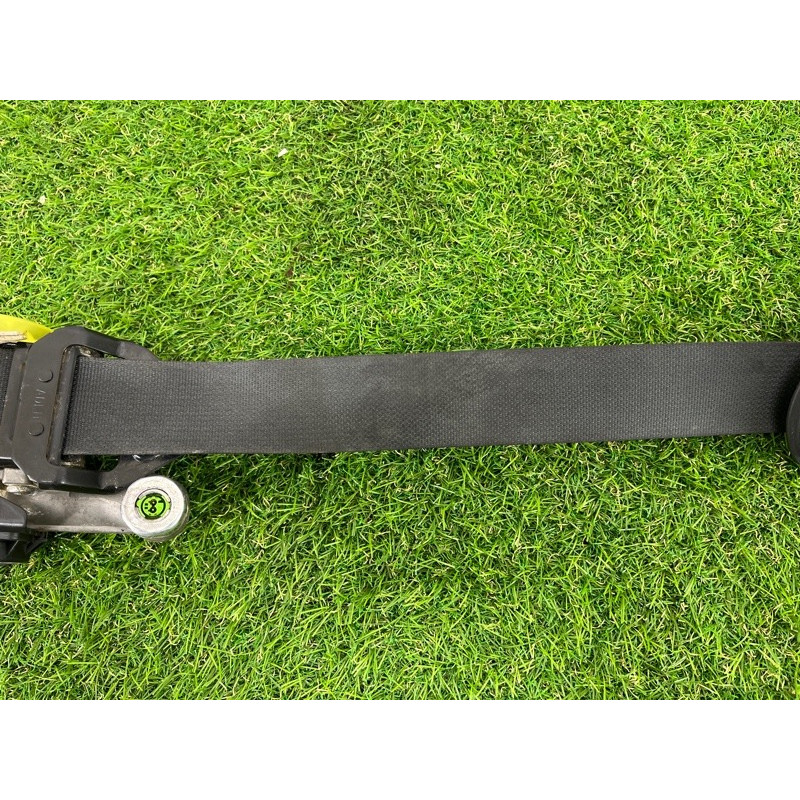 Ремень безопасности (airbag/безопасность) Hyundai Ioniq AE 2019 Electro 88810G7500TRY