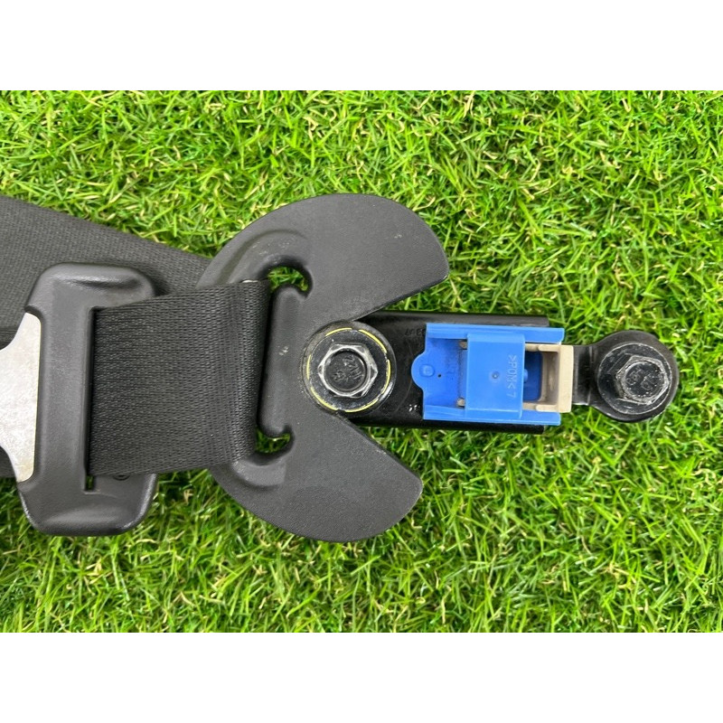 Ремень безопасности (airbag/безопасность) Hyundai Ioniq AE 2019 Electro 88810G7500TRY