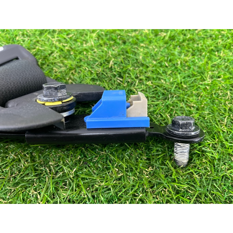 Ремень безопасности (airbag/безопасность) Hyundai Ioniq AE 2019 Electro 88810G7500TRY