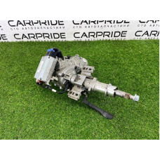 Рулевая колонка