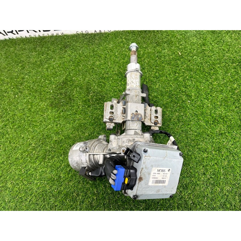 Рулевая колонка (рулевое управление) Hyundai Ioniq AE 2019 Electro 56310G7501