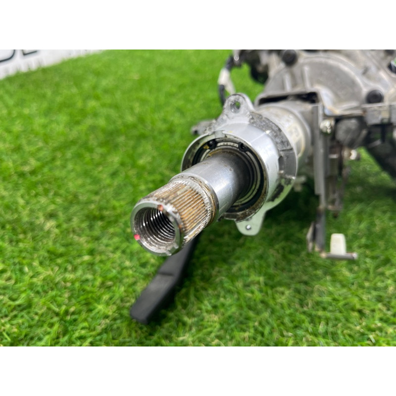 Рулевая колонка (рулевое управление) Hyundai Ioniq AE 2019 Electro 56310G7501