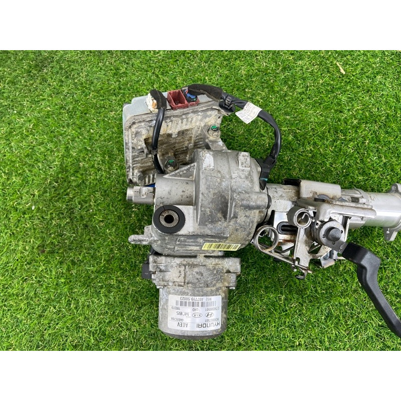 Рулевая колонка (рулевое управление) Hyundai Ioniq AE 2019 Electro 56310G7501