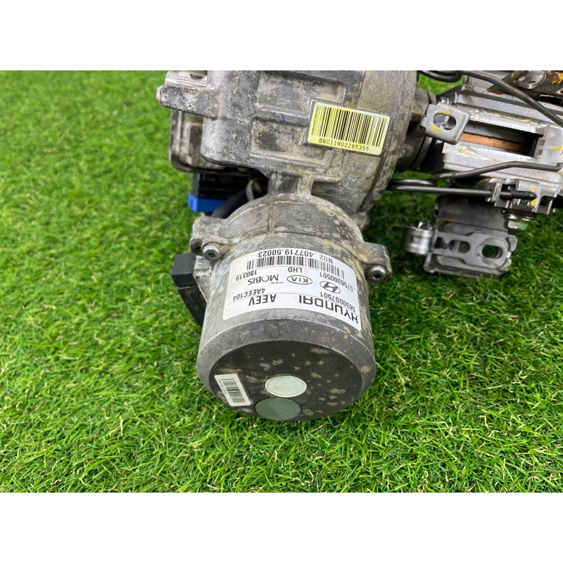 Рулевая колонка (рулевое управление) Hyundai Ioniq AE 2019 Electro 56310G7501