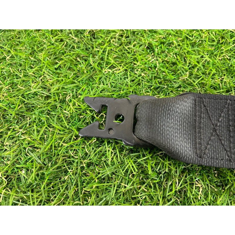 Ремень безопасности (airbag/безопасность) Hyundai Ioniq AE 2019 Electro 88820G2500TRY