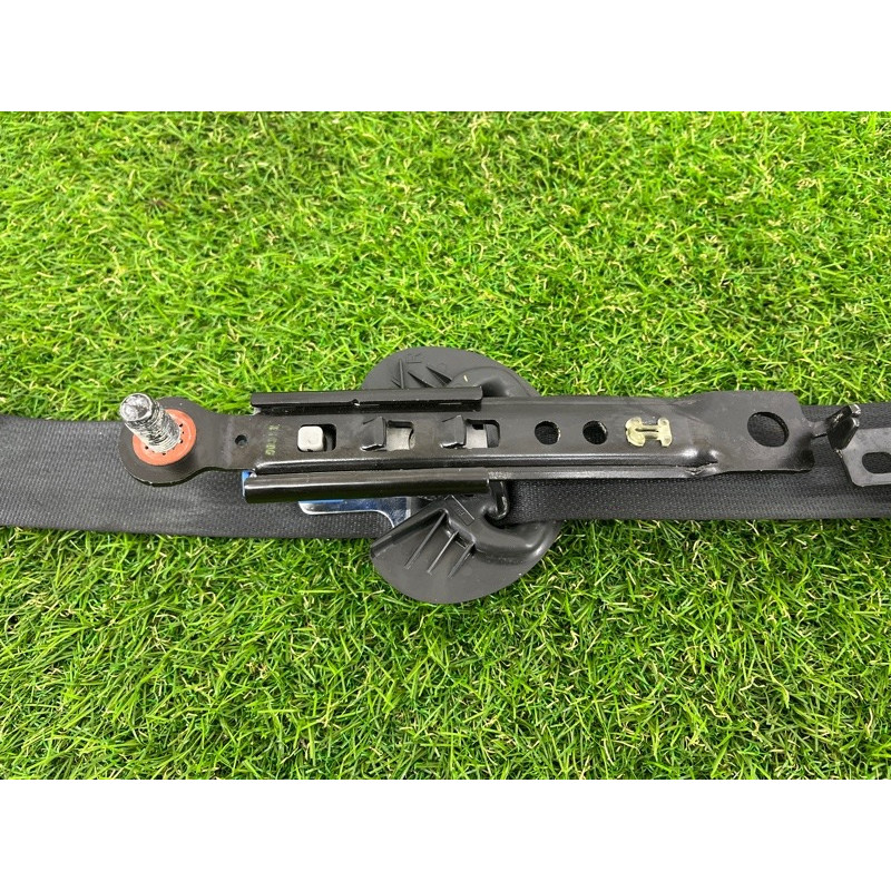 Ремень безопасности (airbag/безопасность) Hyundai Ioniq AE 2019 Electro 88820G2500TRY