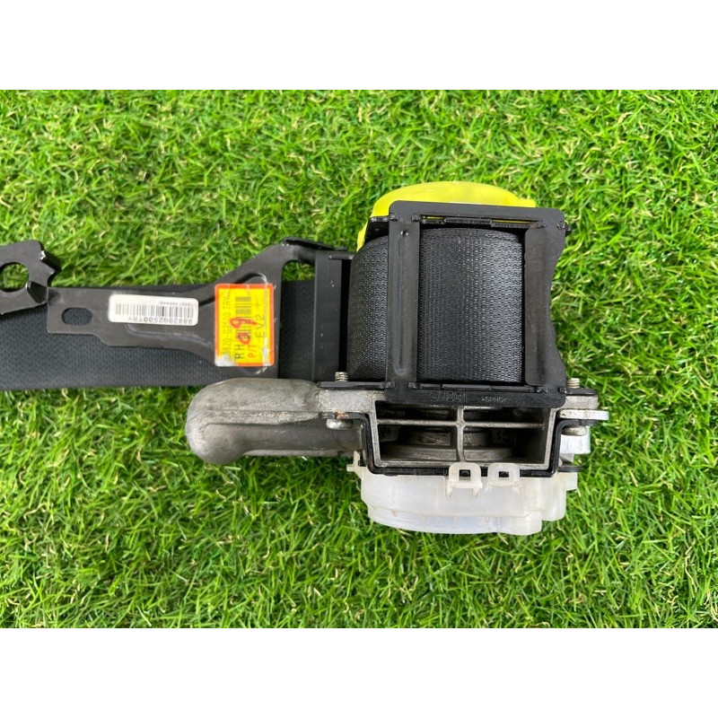 Ремень безопасности (airbag/безопасность) Hyundai Ioniq AE 2019 Electro 88820G2500TRY