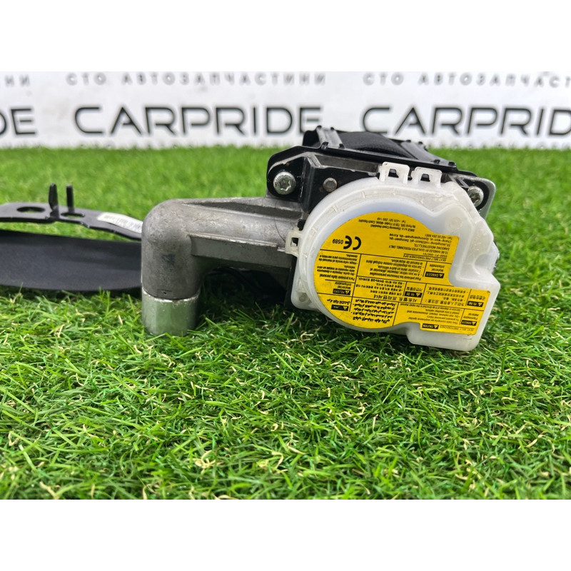 Ремень безопасности (airbag/безопасность) Hyundai Ioniq AE 2019 Electro 88820G2500TRY