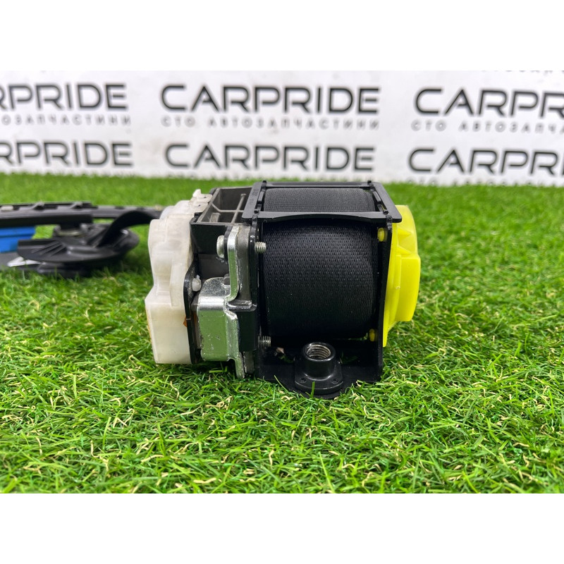 Ремень безопасности (airbag/безопасность) Hyundai Ioniq AE 2019 Electro 88820G2500TRY