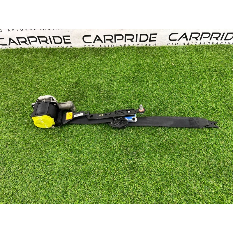 Ремень безопасности (airbag/безопасность) Hyundai Ioniq AE 2019 Electro 88820G2500TRY