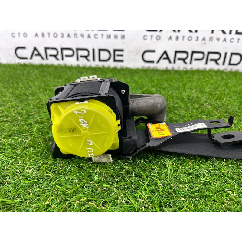 Ремень безопасности (airbag/безопасность) Hyundai Ioniq AE 2019 Electro 88820G2500TRY