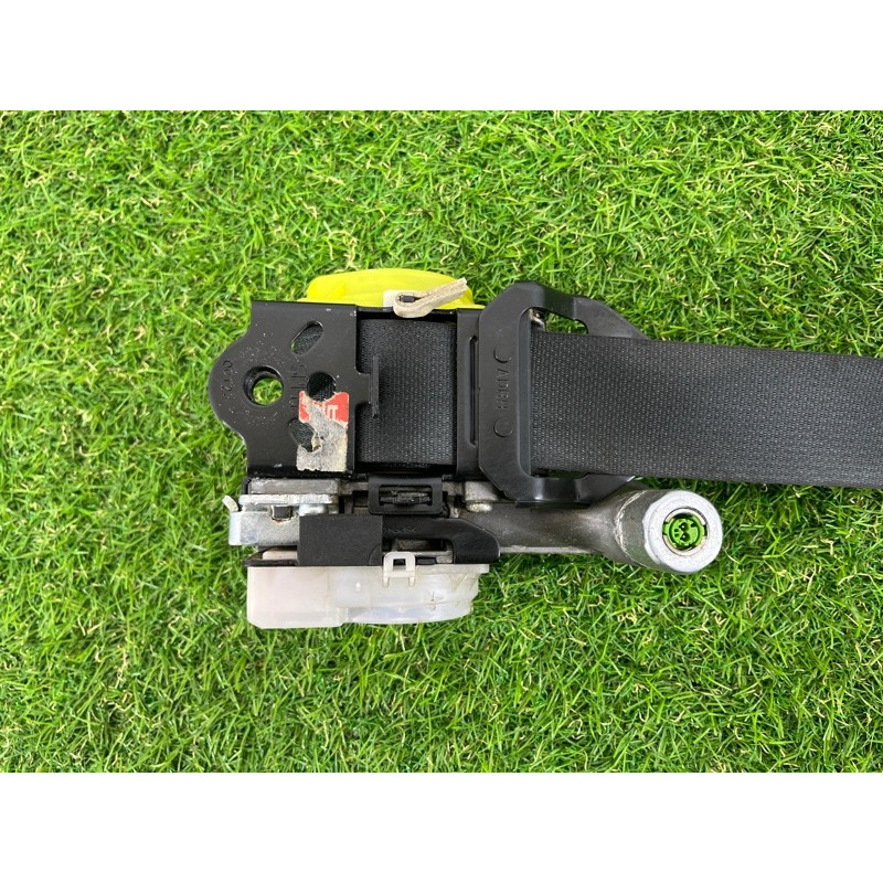 Ремень безопасности (airbag/безопасность) Hyundai Ioniq AE 2019 Electro 88820G2500TRY