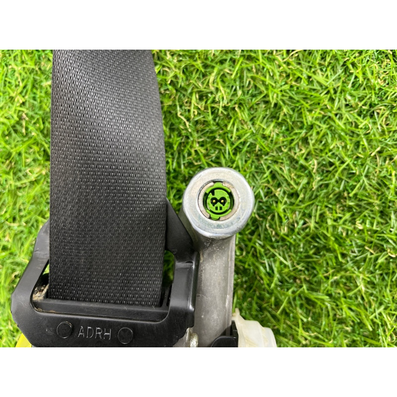 Ремень безопасности (airbag/безопасность) Hyundai Ioniq AE 2019 Electro 88820G2500TRY