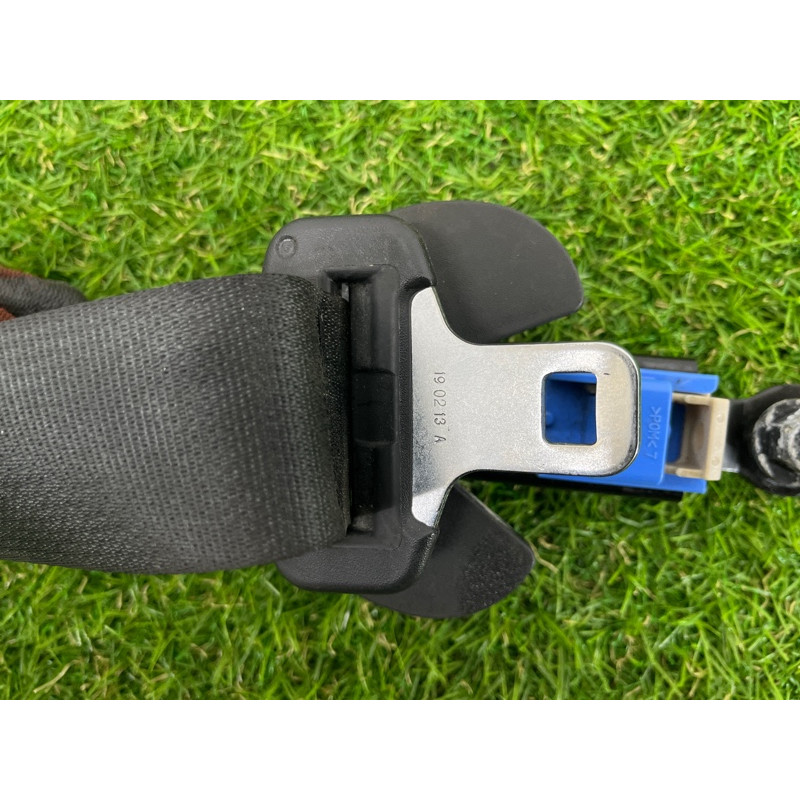 Ремень безопасности (airbag/безопасность) Hyundai Ioniq AE 2019 Electro 88820G2500TRY