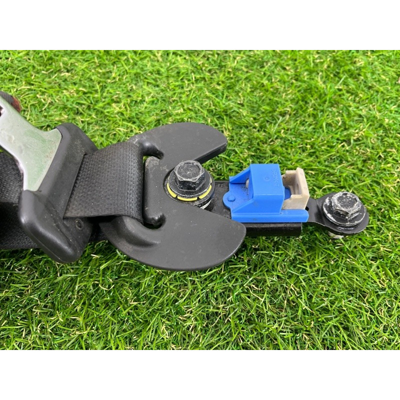 Ремень безопасности (airbag/безопасность) Hyundai Ioniq AE 2019 Electro 88820G2500TRY