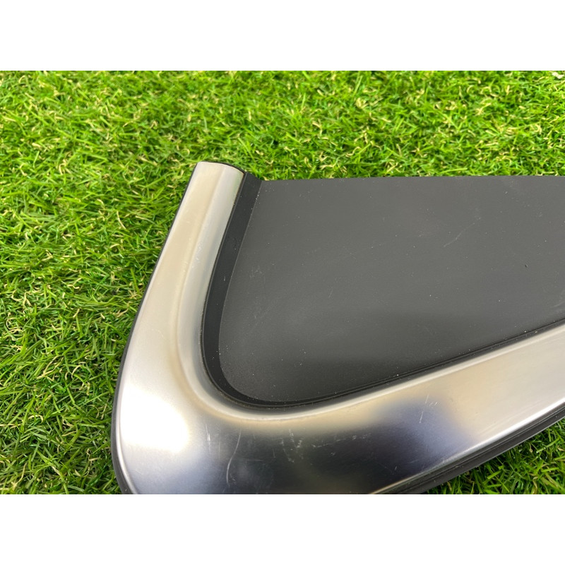 Накладка на крыло (кузов и элементы) Hyundai Ioniq AE 2019 Electro 87810G2100