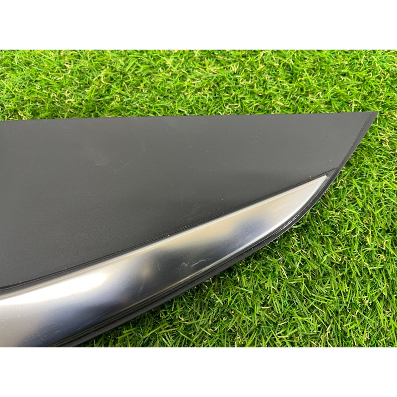 Накладка на крыло (кузов и элементы) Hyundai Ioniq AE 2019 Electro 87810G2100