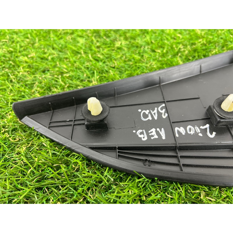 Накладка на крыло (кузов и элементы) Hyundai Ioniq AE 2019 Electro 87810G2100