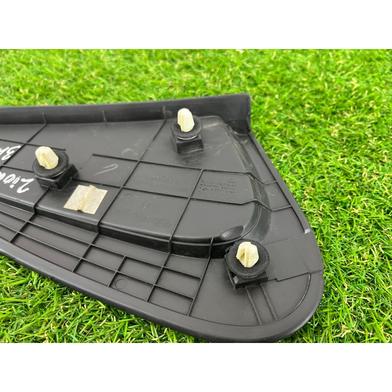 Накладка на крыло (кузов и элементы) Hyundai Ioniq AE 2019 Electro 87810G2100