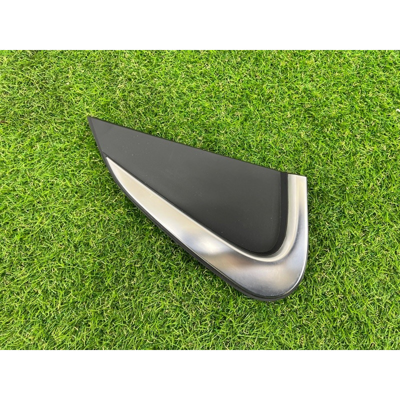 Накладка на крыло (кузов и элементы) Hyundai Ioniq AE 2019 Electro 87820G2100