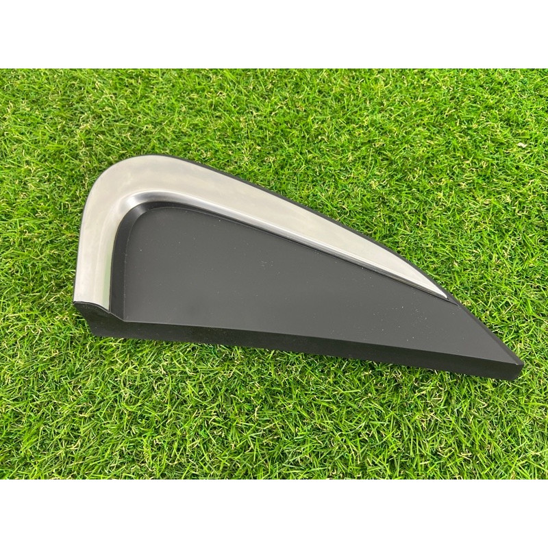 Накладка на крыло (кузов и элементы) Hyundai Ioniq AE 2019 Electro 87820G2100