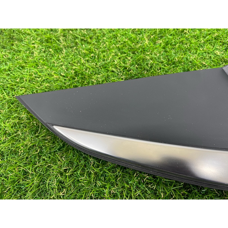 Накладка на крыло (кузов и элементы) Hyundai Ioniq AE 2019 Electro 87820G2100