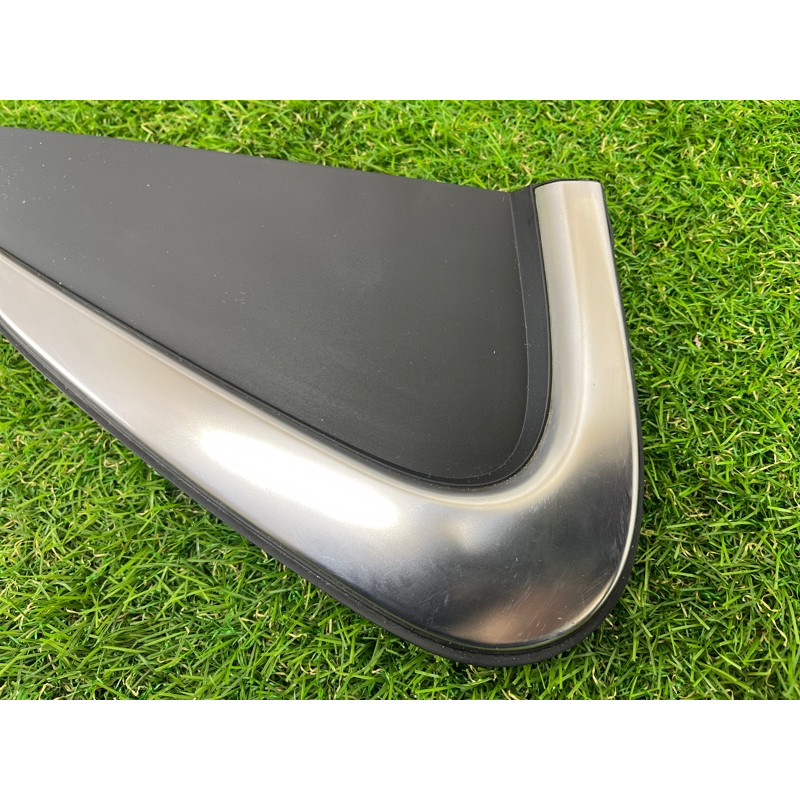 Накладка на крыло (кузов и элементы) Hyundai Ioniq AE 2019 Electro 87820G2100