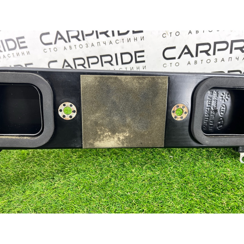 Воздуховод охлаждения батареи (салон) Hyundai Ioniq AE 2019 Electro 37573G7000