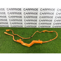 Високовольтний кабель