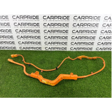 Кабель высоковольтный