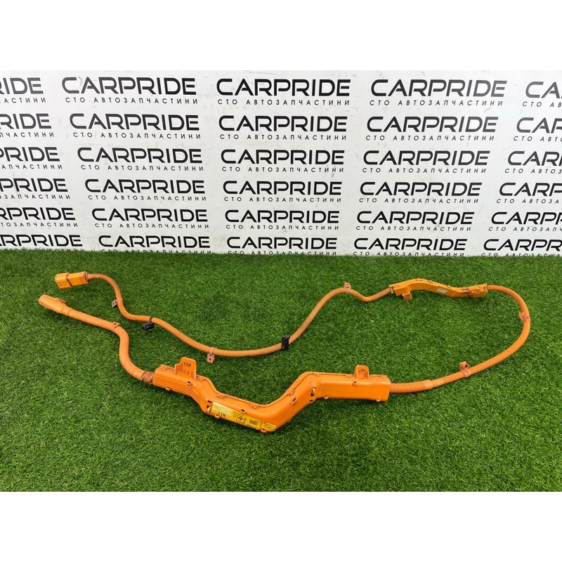 Кабель высоковольтный (электрика) Hyundai Ioniq AE 2019 Electro 91886G7411