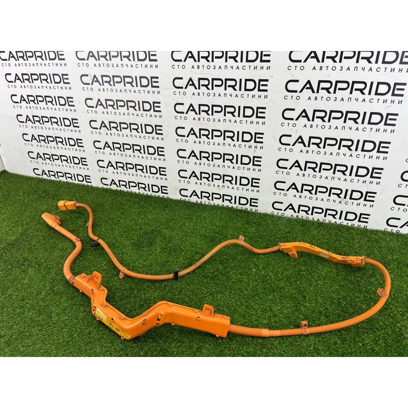 Кабель высоковольтный (электрика) Hyundai Ioniq AE 2019 Electro 91886G7411