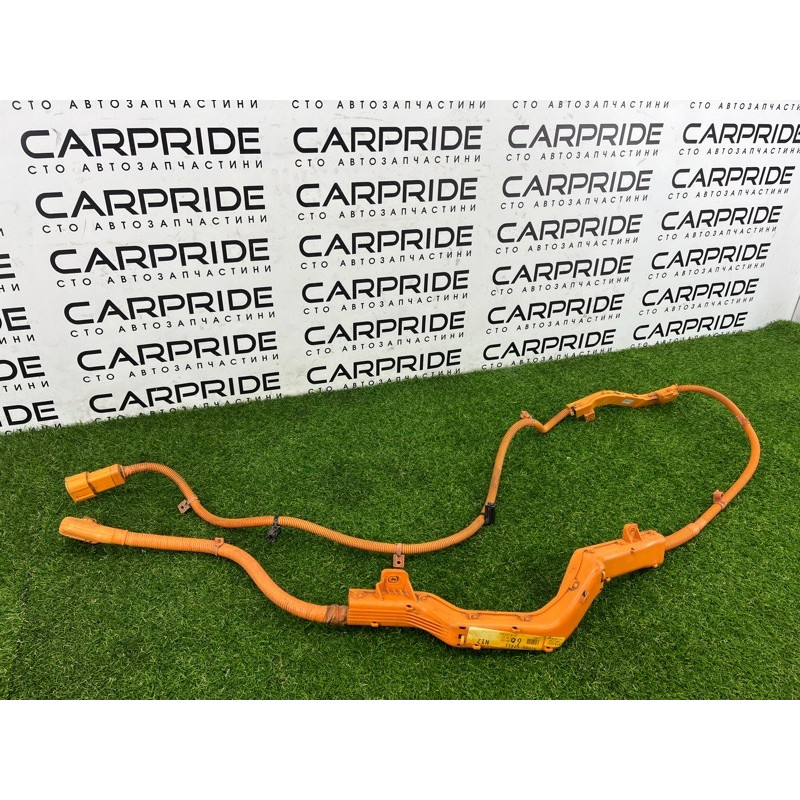 Кабель высоковольтный (электрика) Hyundai Ioniq AE 2019 Electro 91886G7411