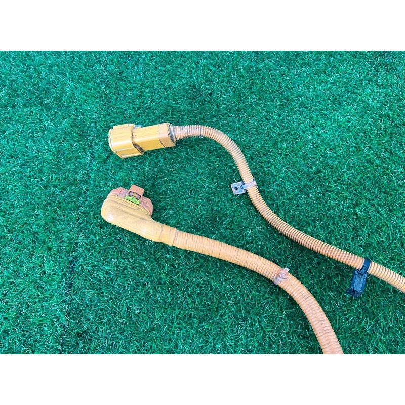 Кабель высоковольтный (электрика) Hyundai Ioniq AE 2019 Electro 91886G7411