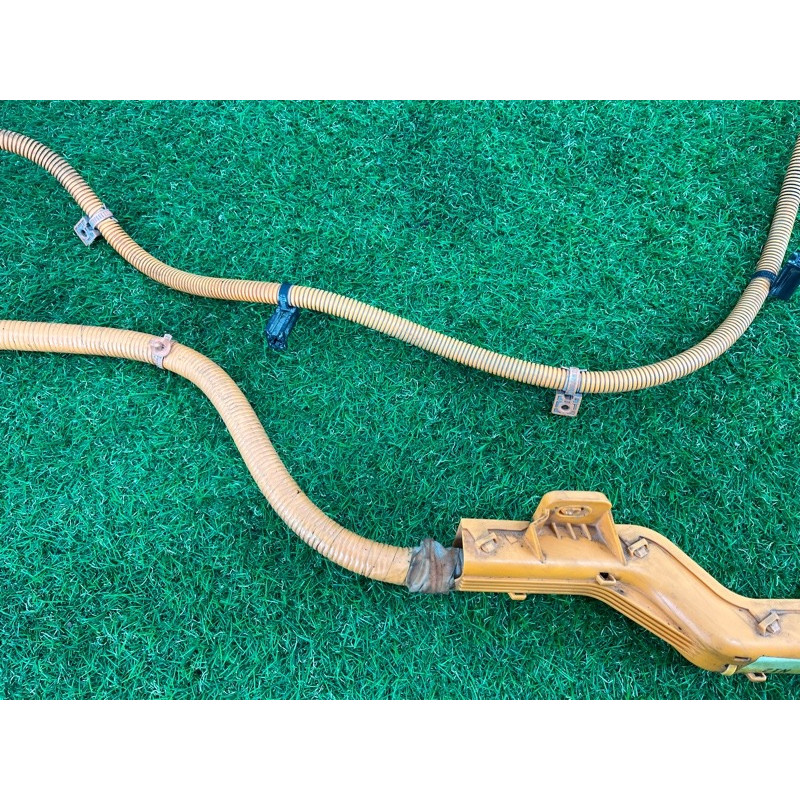 Кабель высоковольтный (электрика) Hyundai Ioniq AE 2019 Electro 91886G7411