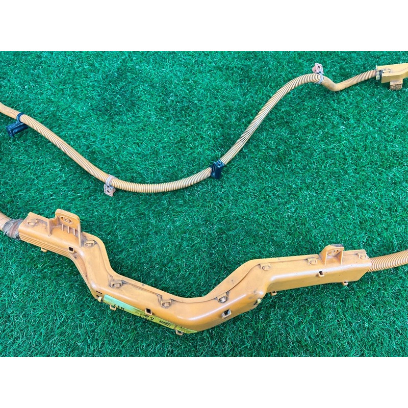 Кабель высоковольтный (электрика) Hyundai Ioniq AE 2019 Electro 91886G7411