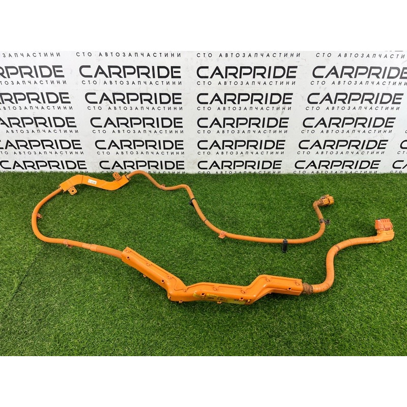 Кабель высоковольтный (электрика) Hyundai Ioniq AE 2019 Electro 91886G7411