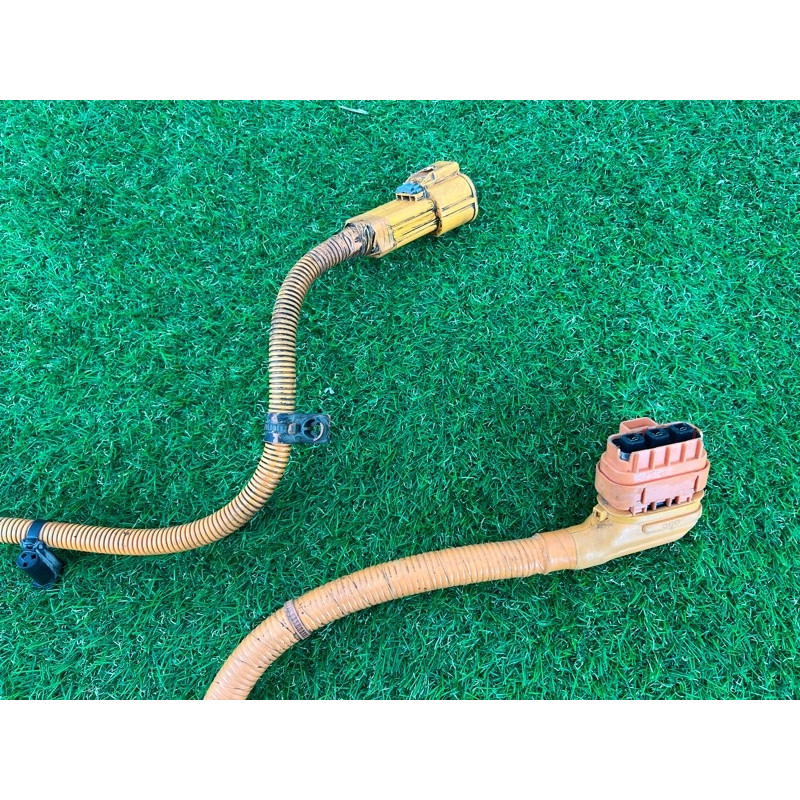 Кабель высоковольтный (электрика) Hyundai Ioniq AE 2019 Electro 91886G7411