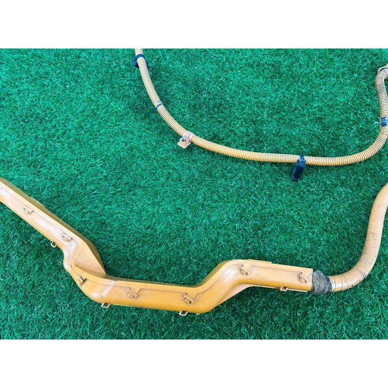 Кабель высоковольтный (электрика) Hyundai Ioniq AE 2019 Electro 91886G7411