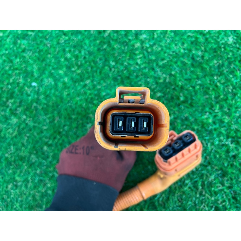 Кабель высоковольтный (электрика) Hyundai Ioniq AE 2019 Electro 91886G7411