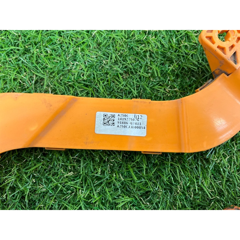 Кабель высоковольтный (электрика) Hyundai Ioniq AE 2019 Electro 91886G7411