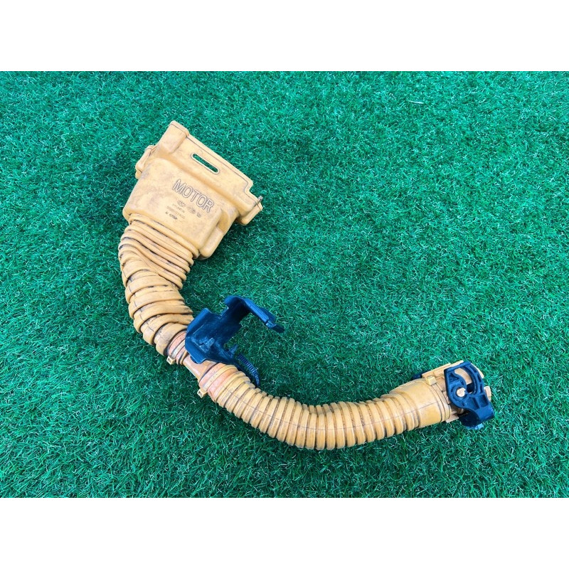 Кабель высоковольтный (электрика) Hyundai Ioniq AE 2019 Electro 91885G7000