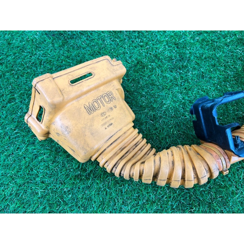 Кабель высоковольтный (электрика) Hyundai Ioniq AE 2019 Electro 91885G7000