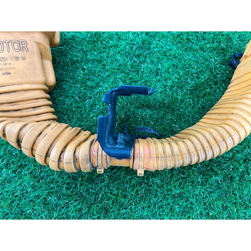 Кабель высоковольтный (электрика) Hyundai Ioniq AE 2019 Electro 91885G7000