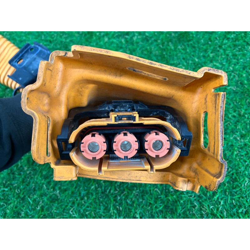 Кабель высоковольтный (электрика) Hyundai Ioniq AE 2019 Electro 91885G7000